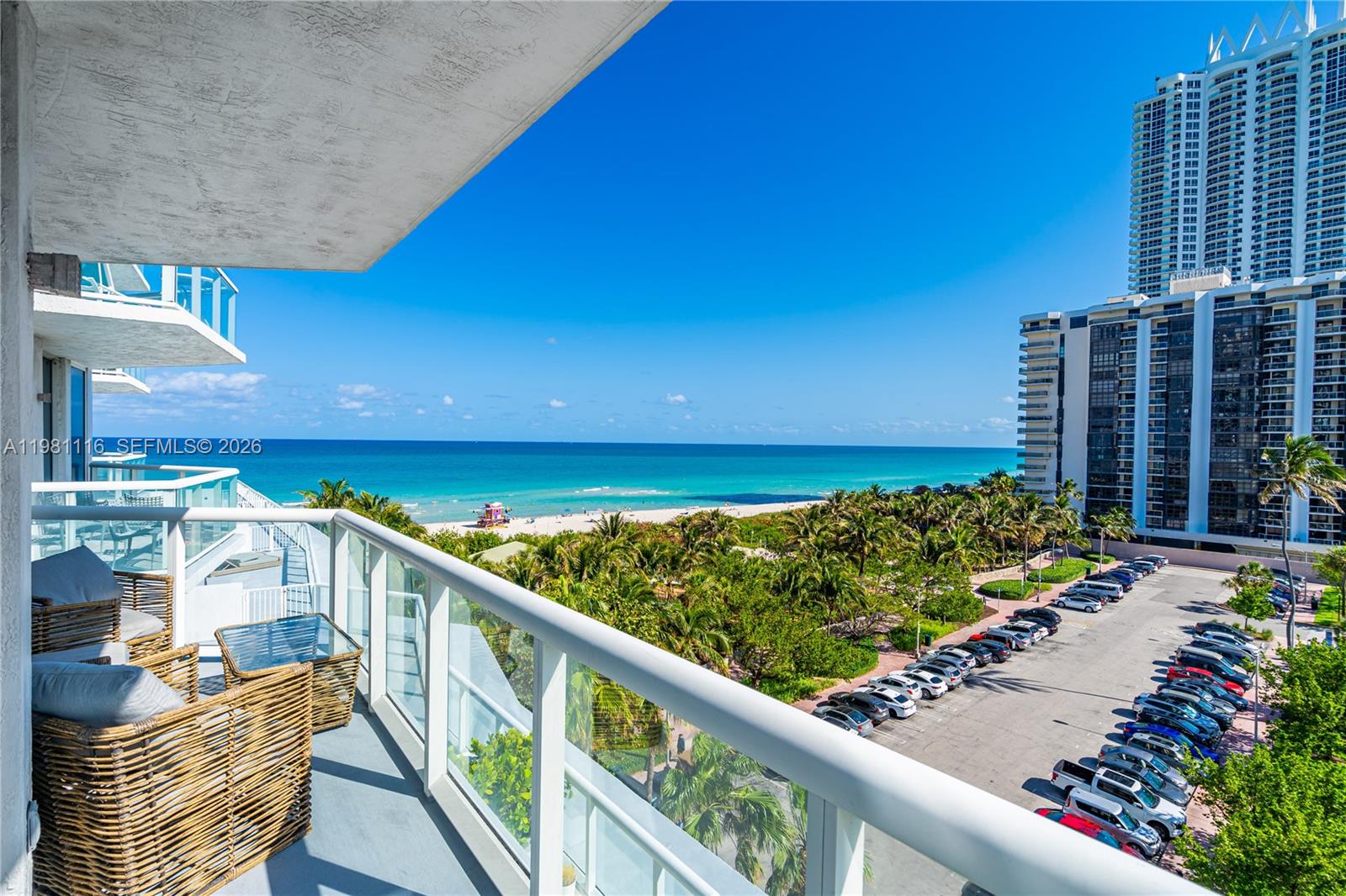 6515 Collins Ave #708, Miami Beach FL 33141