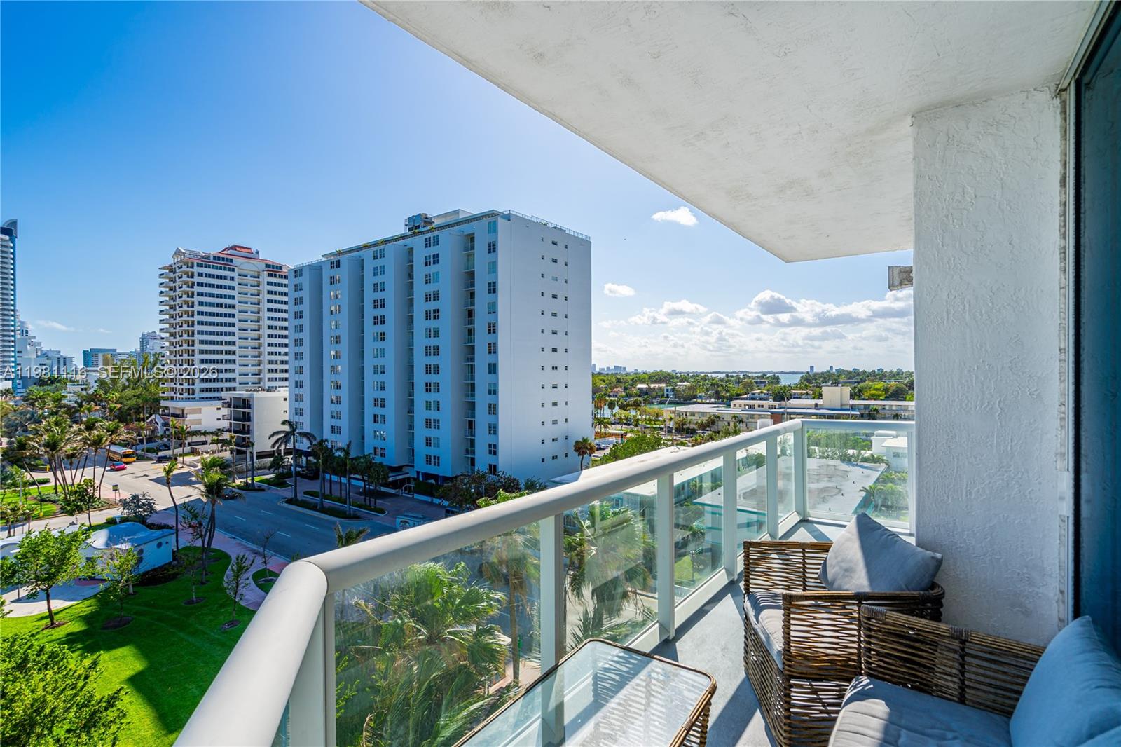6515 Collins Ave #708, Miami Beach FL 33141