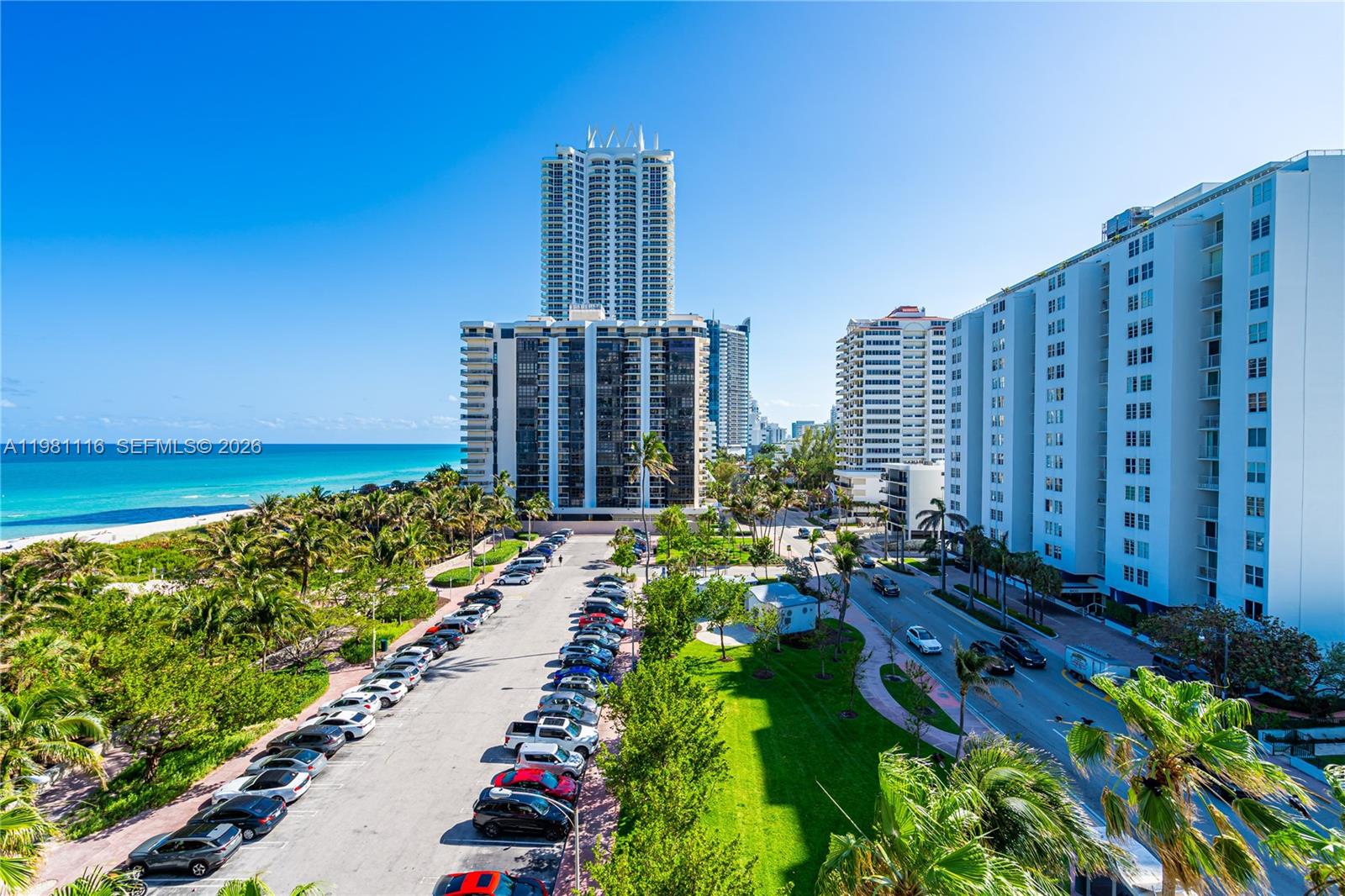 6515 Collins Ave #708, Miami Beach FL 33141