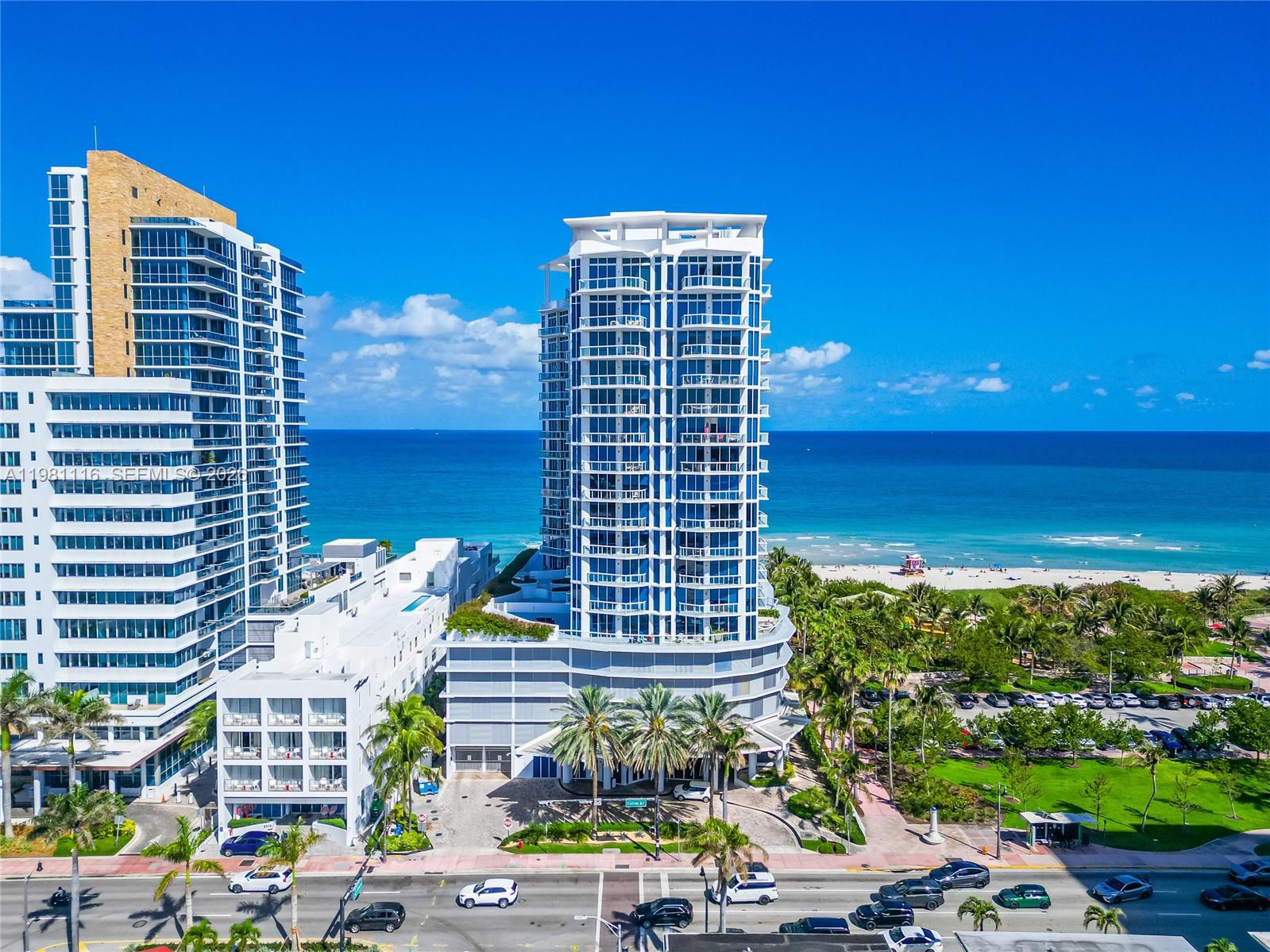 6515 Collins Ave #708, Miami Beach FL 33141