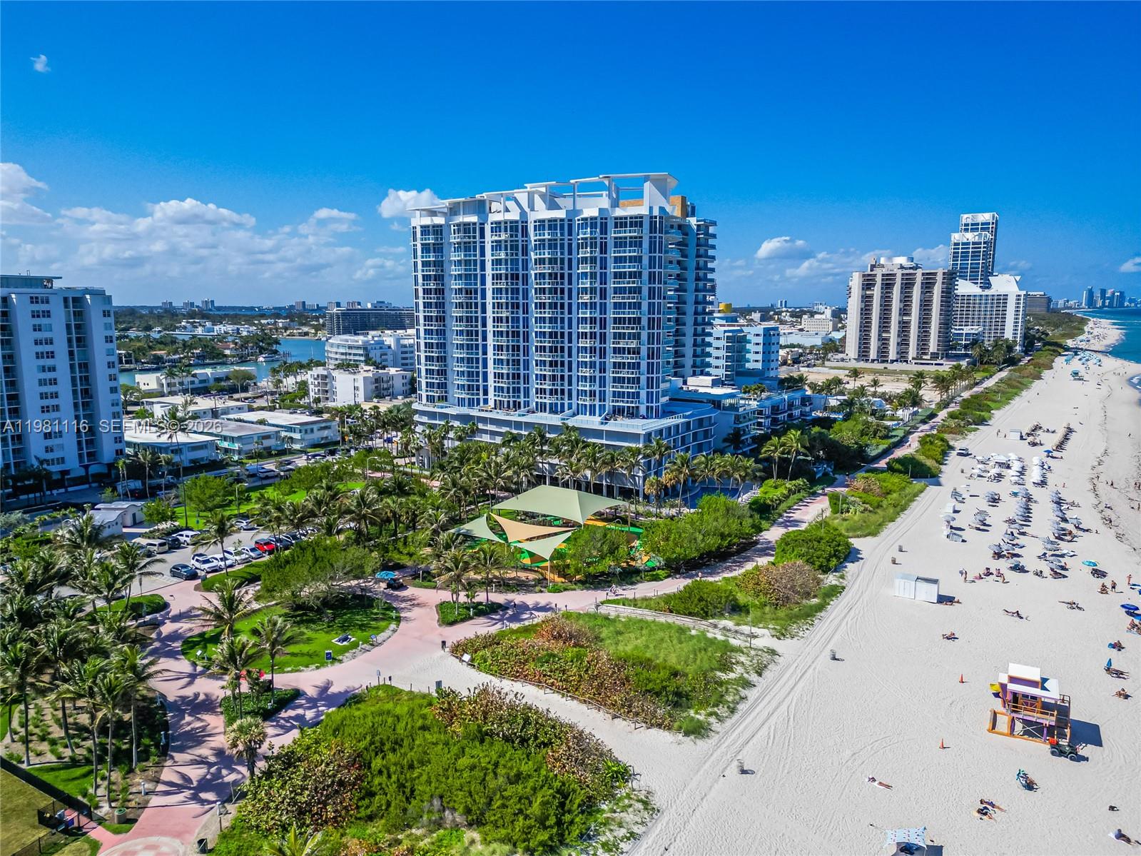 6515 Collins Ave #708, Miami Beach FL 33141
