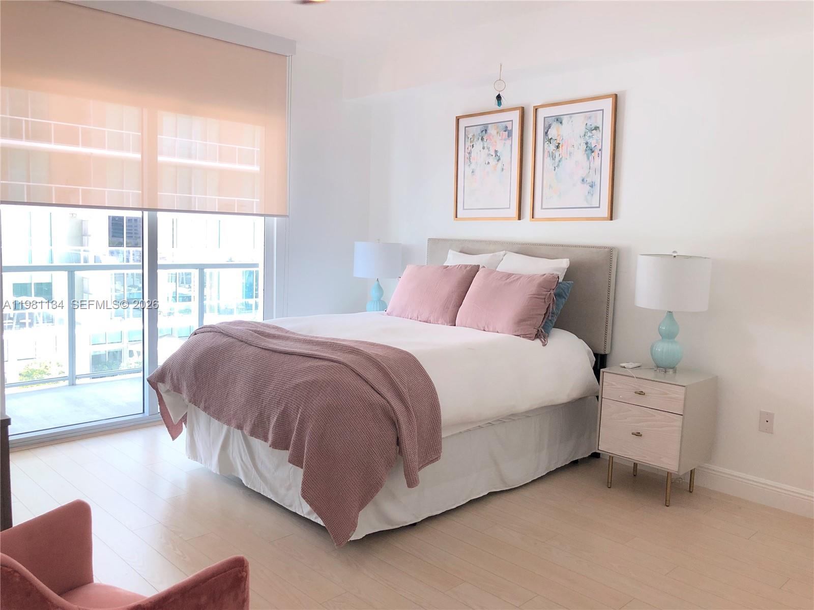 1111 SW 1st Ave #1116-N, Miami FL 33130