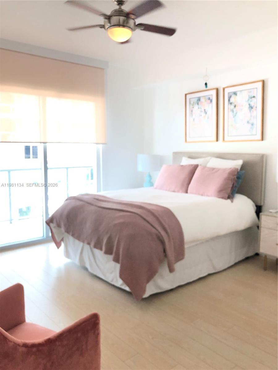 1111 SW 1st Ave #1116-N, Miami FL 33130