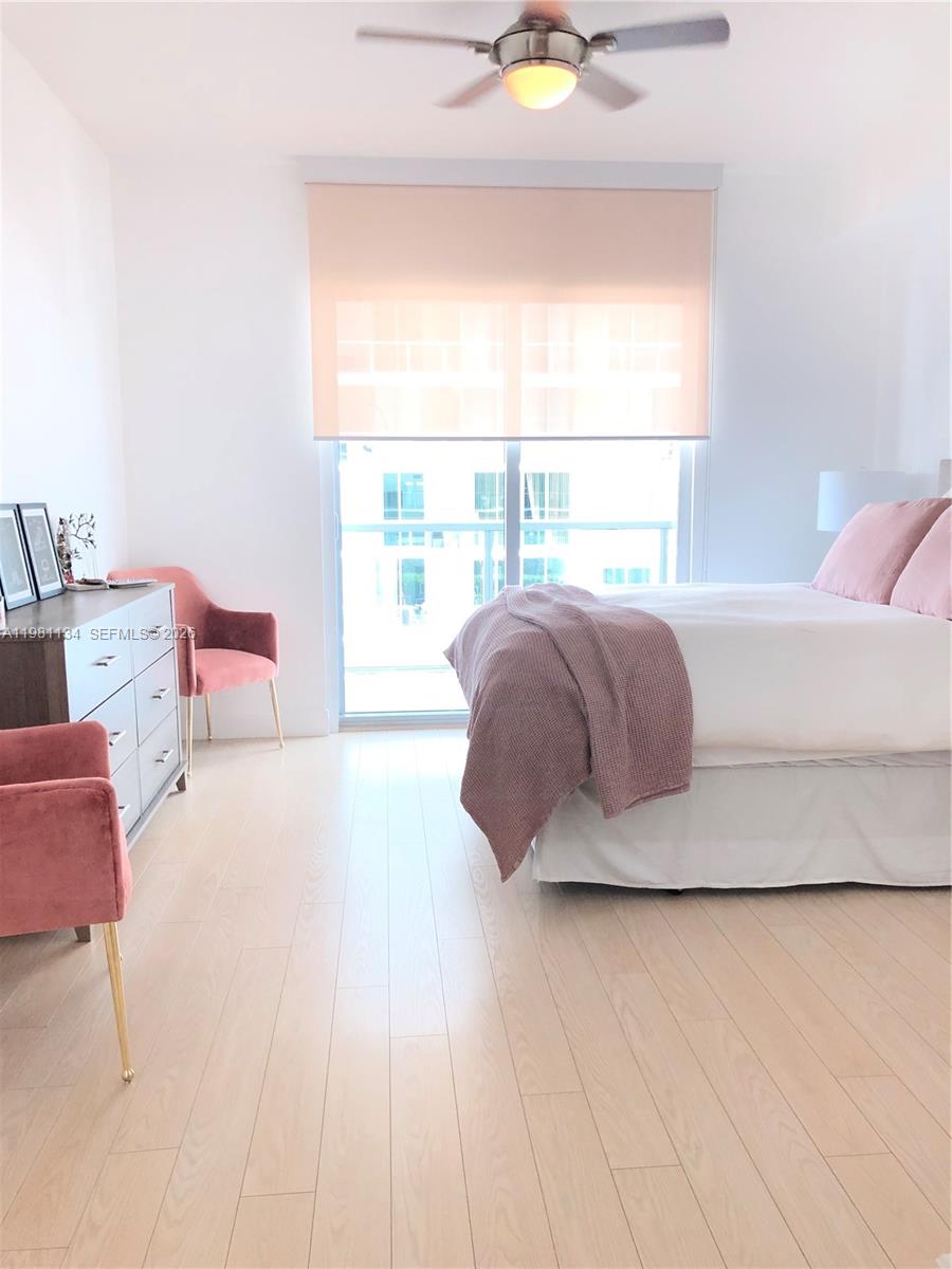 1111 SW 1st Ave #1116-N, Miami FL 33130