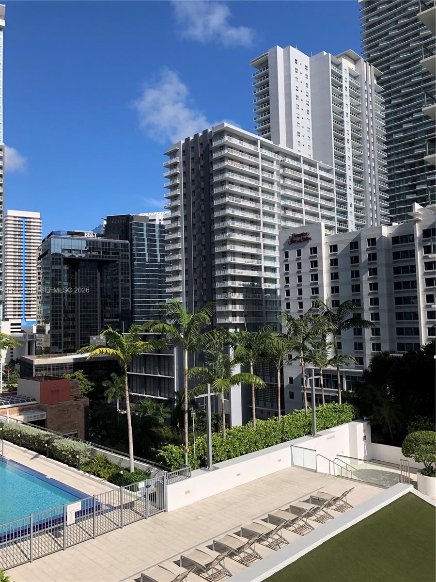 1111 SW 1st Ave #1116-N, Miami FL 33130