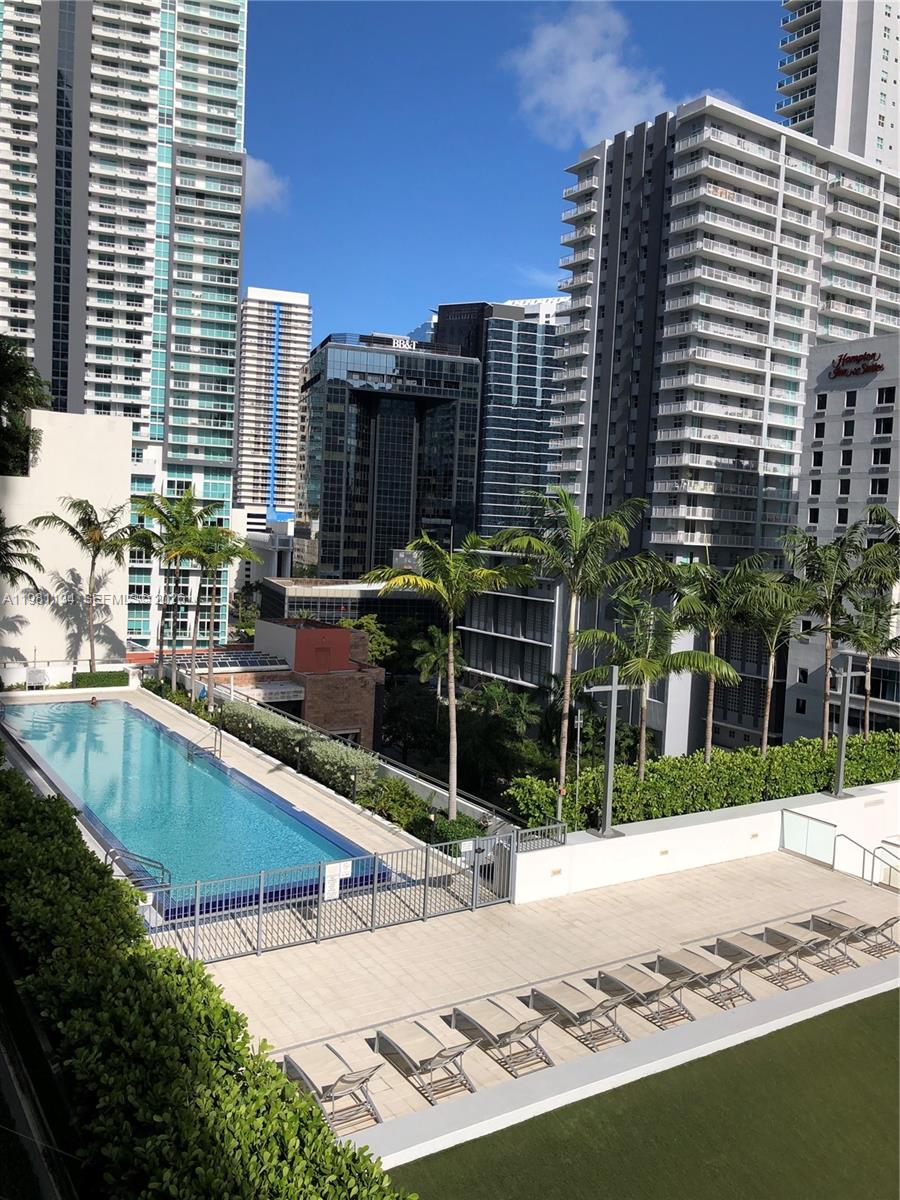 1111 SW 1st Ave #1116-N, Miami FL 33130