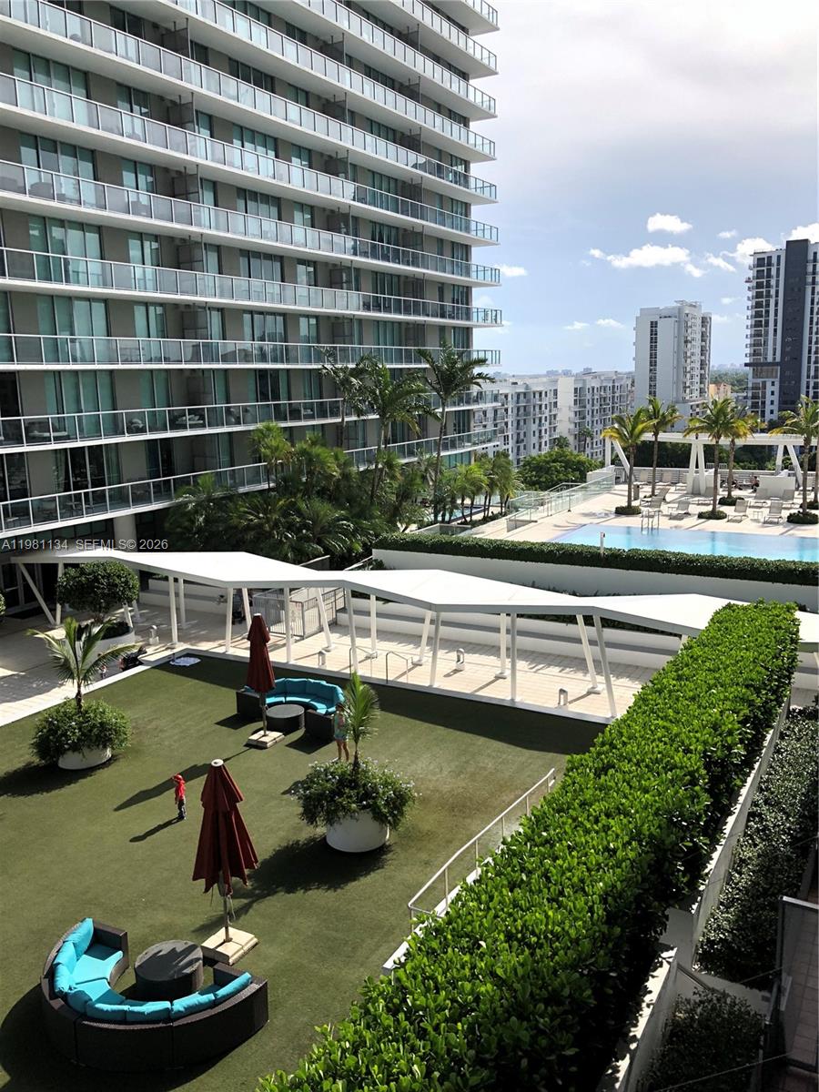 1111 SW 1st Ave #1116-N, Miami FL 33130