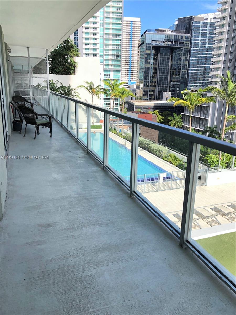 1111 SW 1st Ave #1116-N, Miami FL 33130