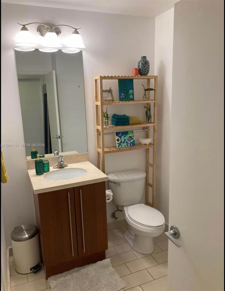 1111 SW 1st Ave #1116-N, Miami FL 33130