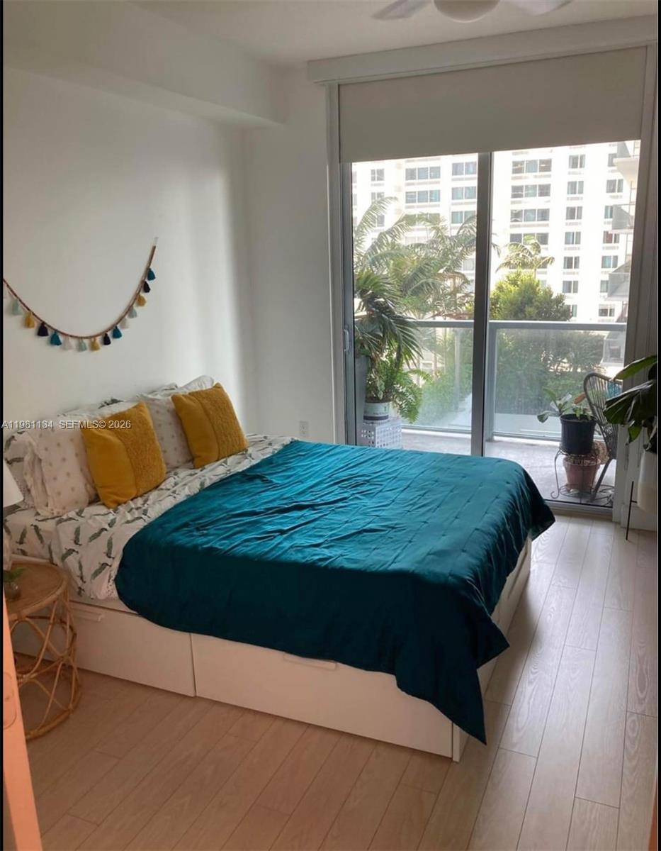 1111 SW 1st Ave #1116-N, Miami FL 33130