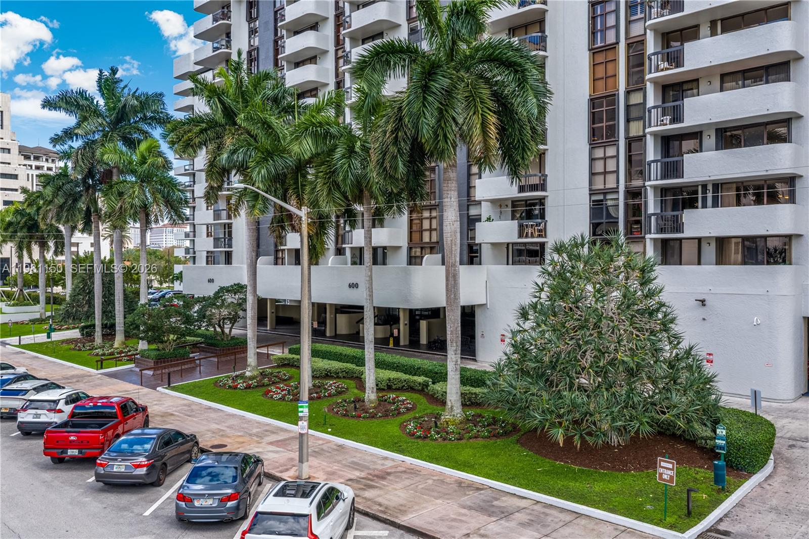 600 Biltmore Way #1205, Coral Gables FL 33134