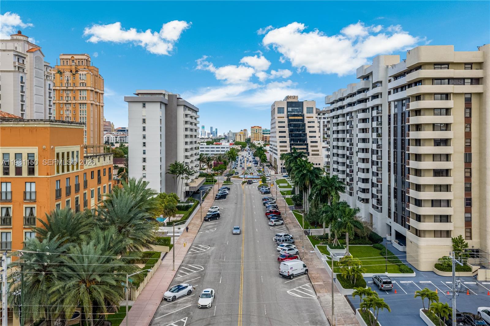 600 Biltmore Way #1205, Coral Gables FL 33134