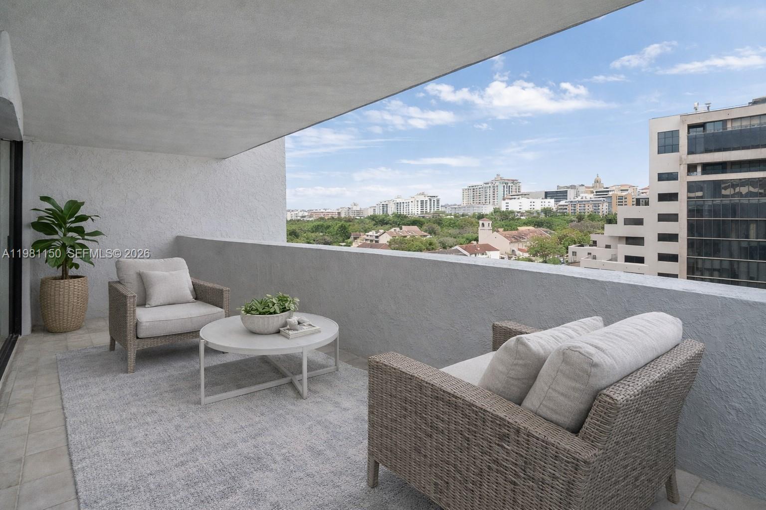 600 Biltmore Way #1205, Coral Gables FL 33134