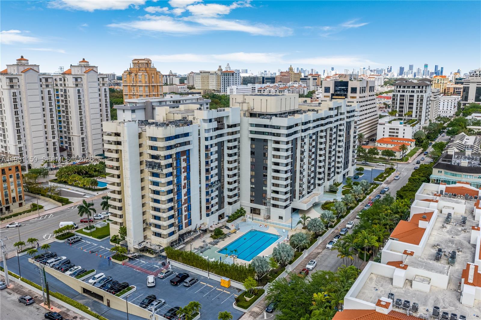 600 Biltmore Way #1205, Coral Gables FL 33134