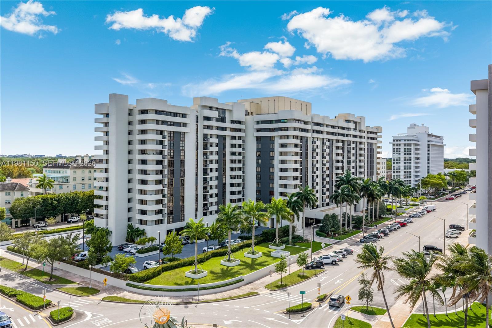 600 Biltmore Way #1205, Coral Gables FL 33134