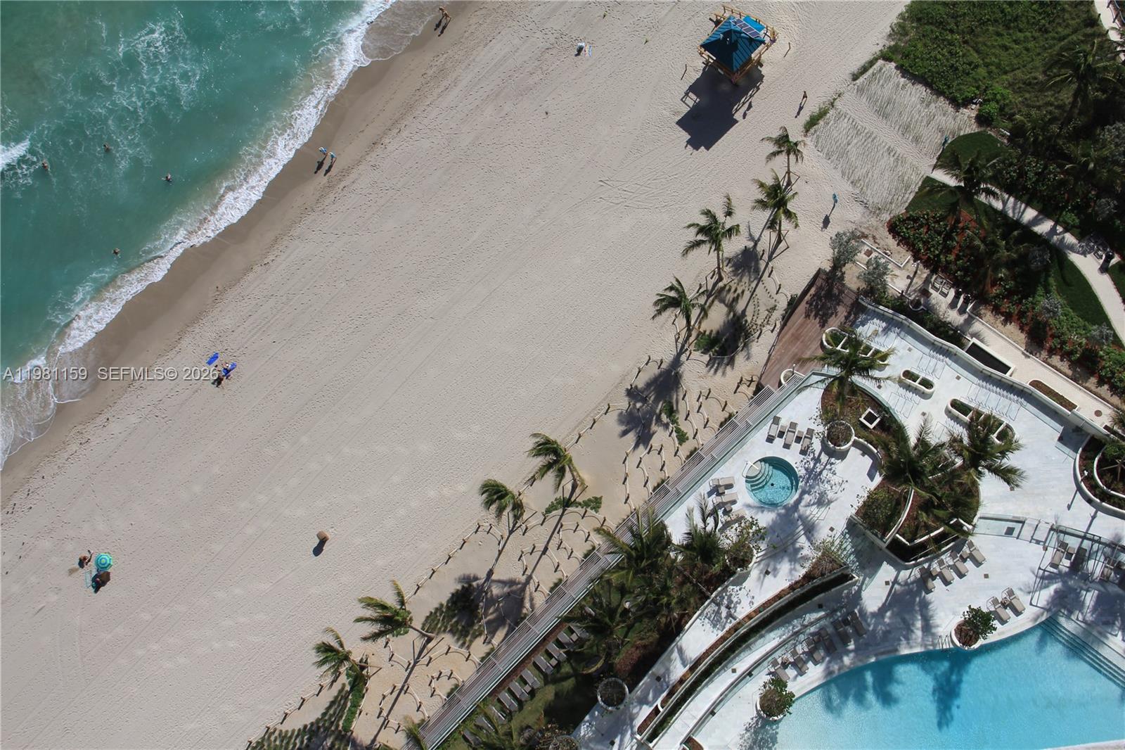 18975 Collins Ave #2504, Sunny Isles Beach FL 33160