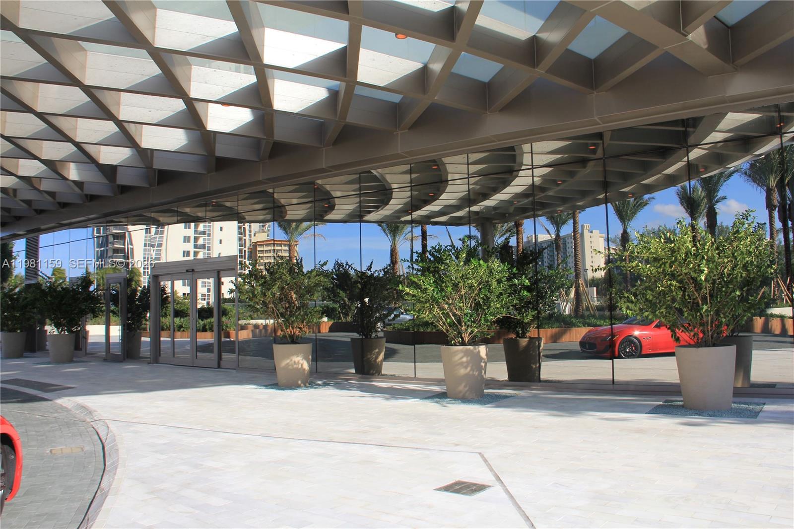 18975 Collins Ave #2504, Sunny Isles Beach FL 33160