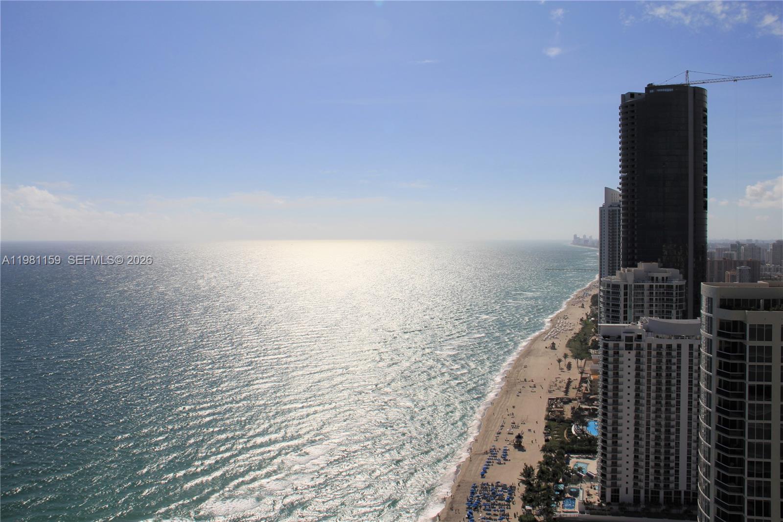 18975 Collins Ave #2504, Sunny Isles Beach FL 33160