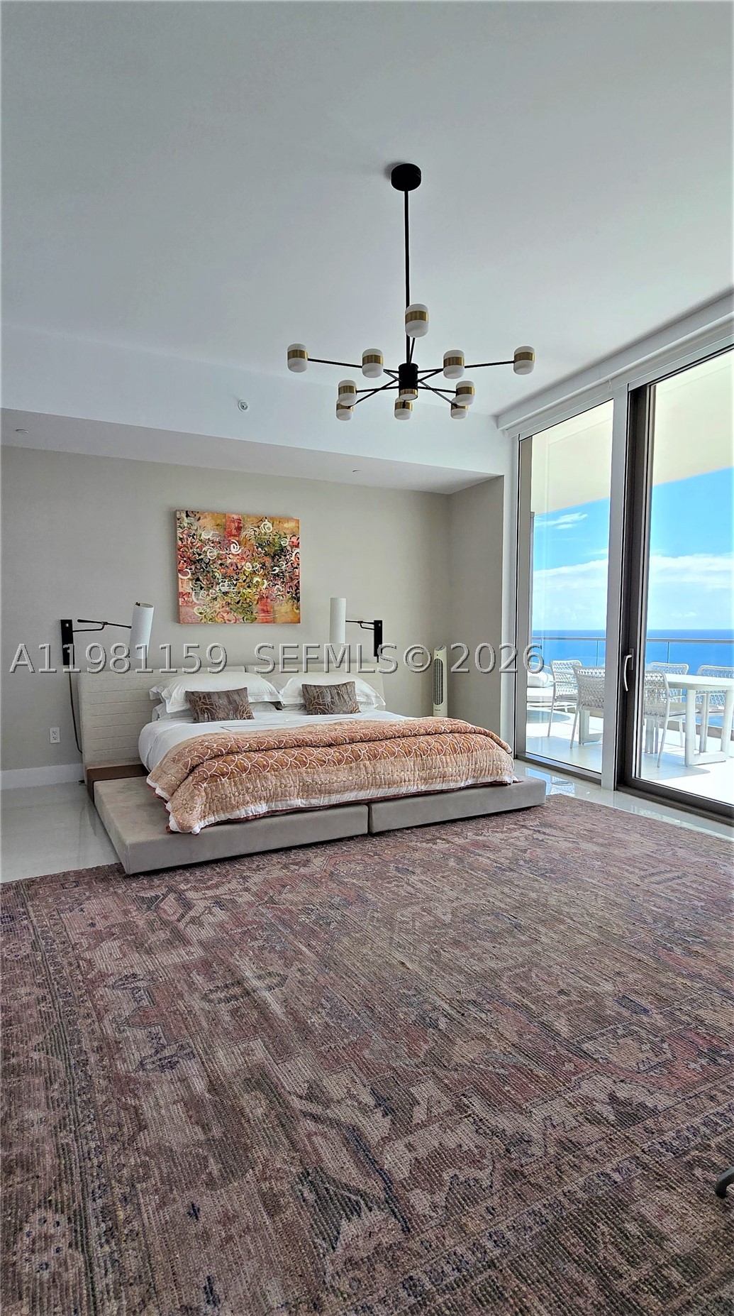 18975 Collins Ave #2504, Sunny Isles Beach FL 33160
