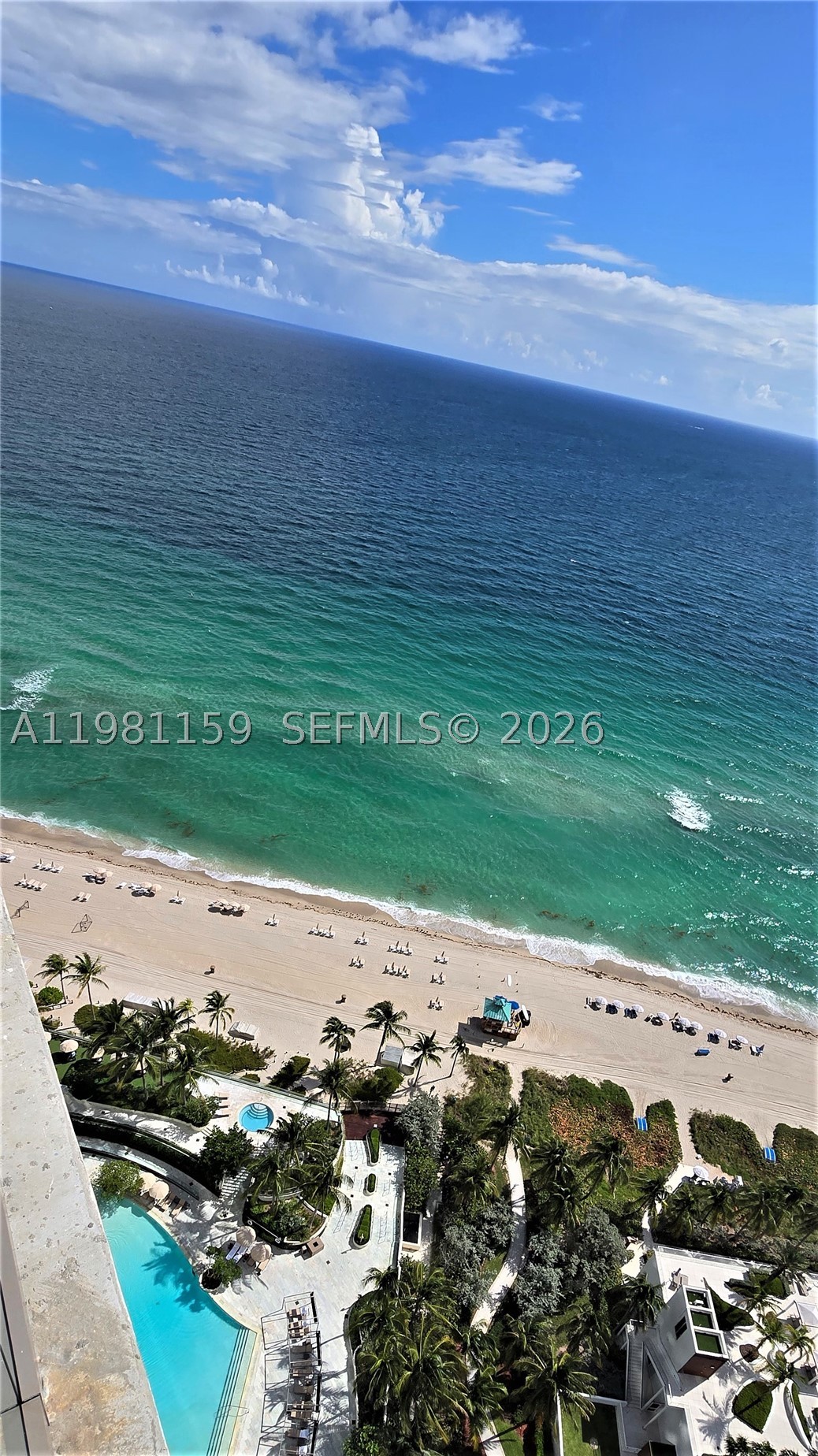 18975 Collins Ave #2504, Sunny Isles Beach FL 33160