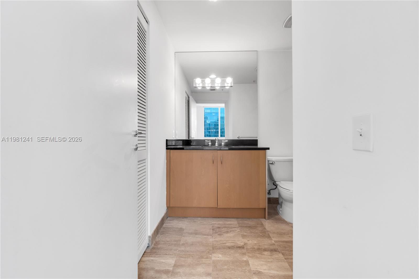 300 S BISCAYNE BL #T-3309, Miami FL 33131
