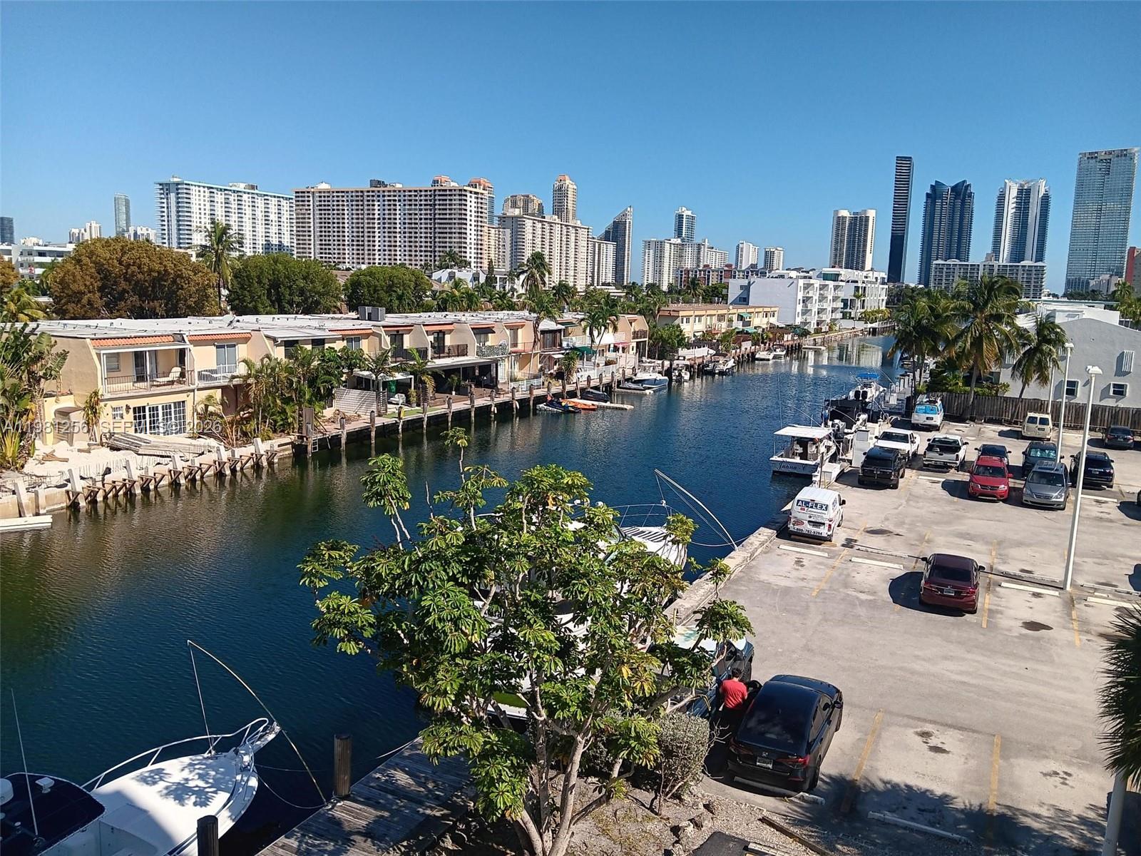 3703 NE 166th St #401, North Miami Beach FL 33160