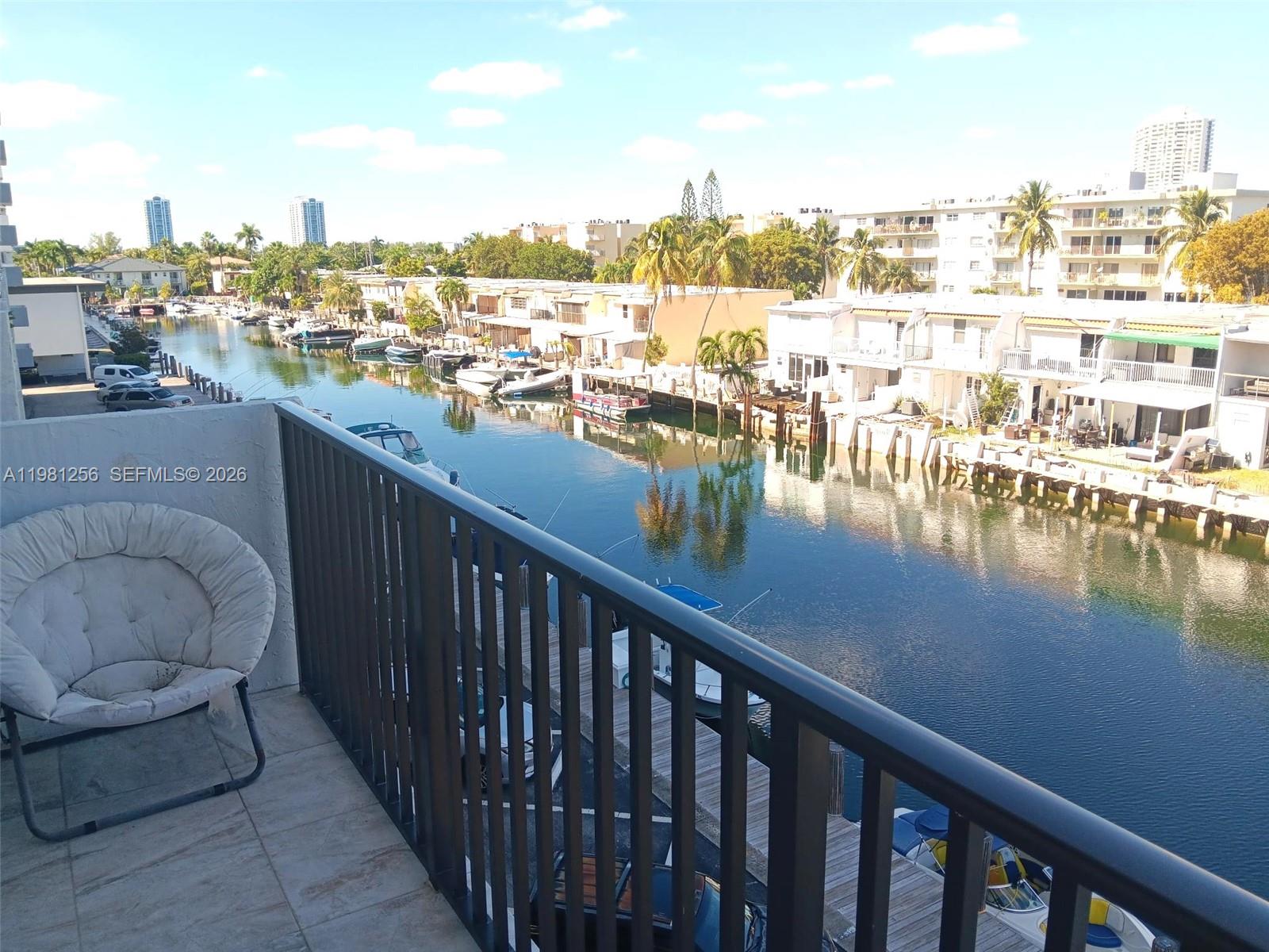 3703 NE 166th St #401, North Miami Beach FL 33160