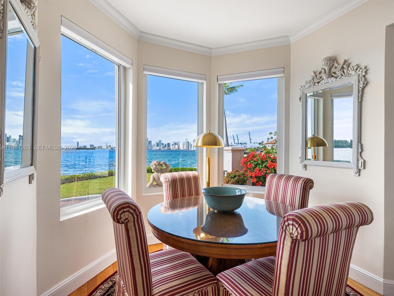 2416 Fisher Island Dr #5106, Miami Beach FL 33109