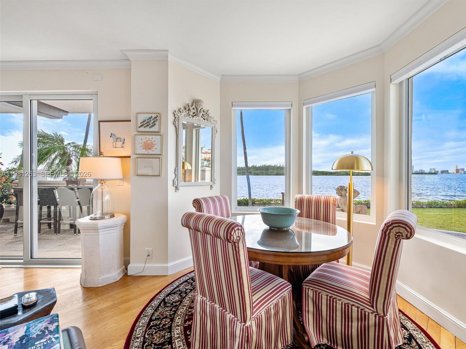 2416 Fisher Island Dr #5106, Miami Beach FL 33109