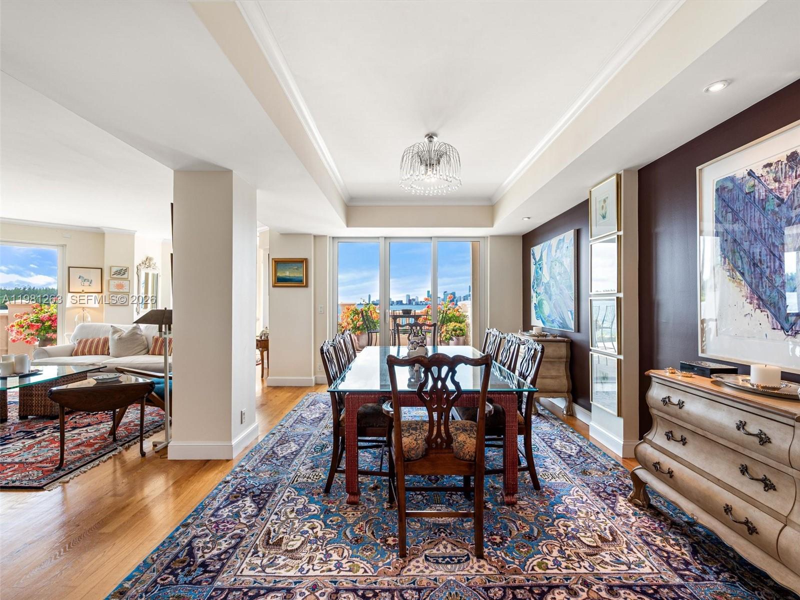 2416 Fisher Island Dr #5106, Miami Beach FL 33109