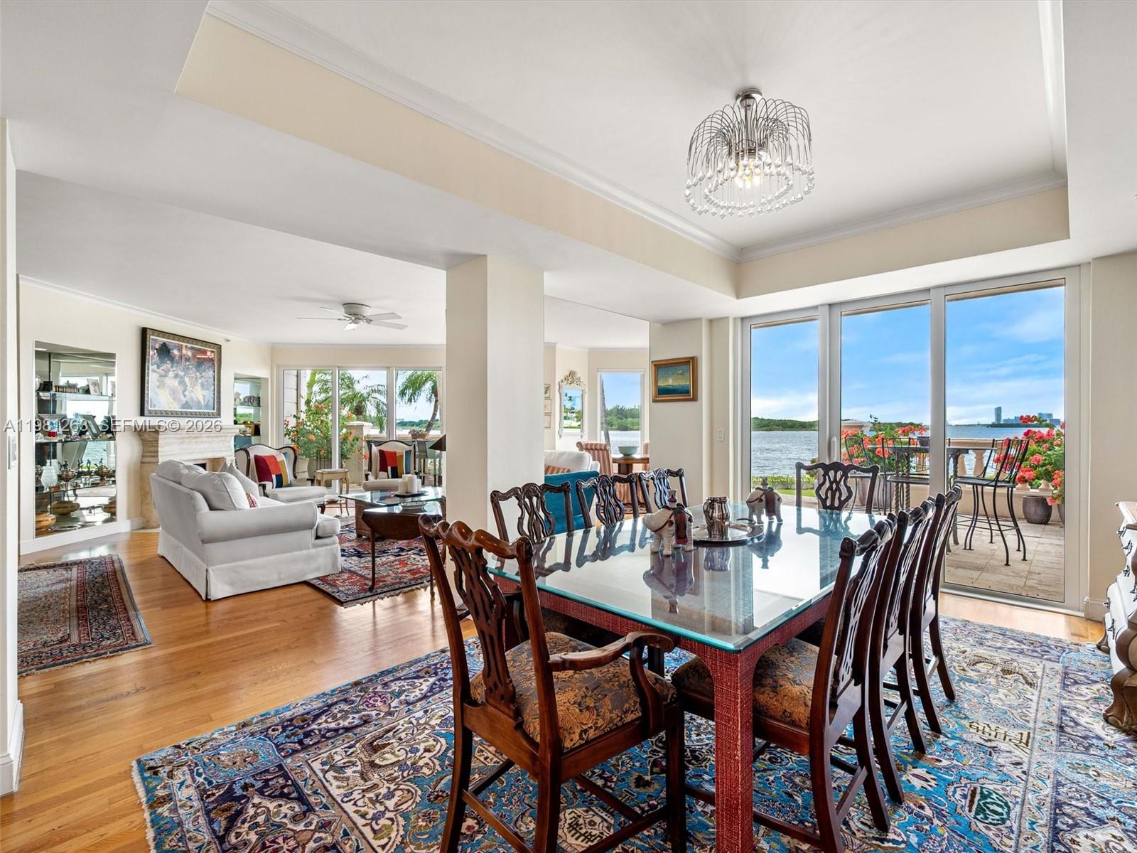2416 Fisher Island Dr #5106, Miami Beach FL 33109