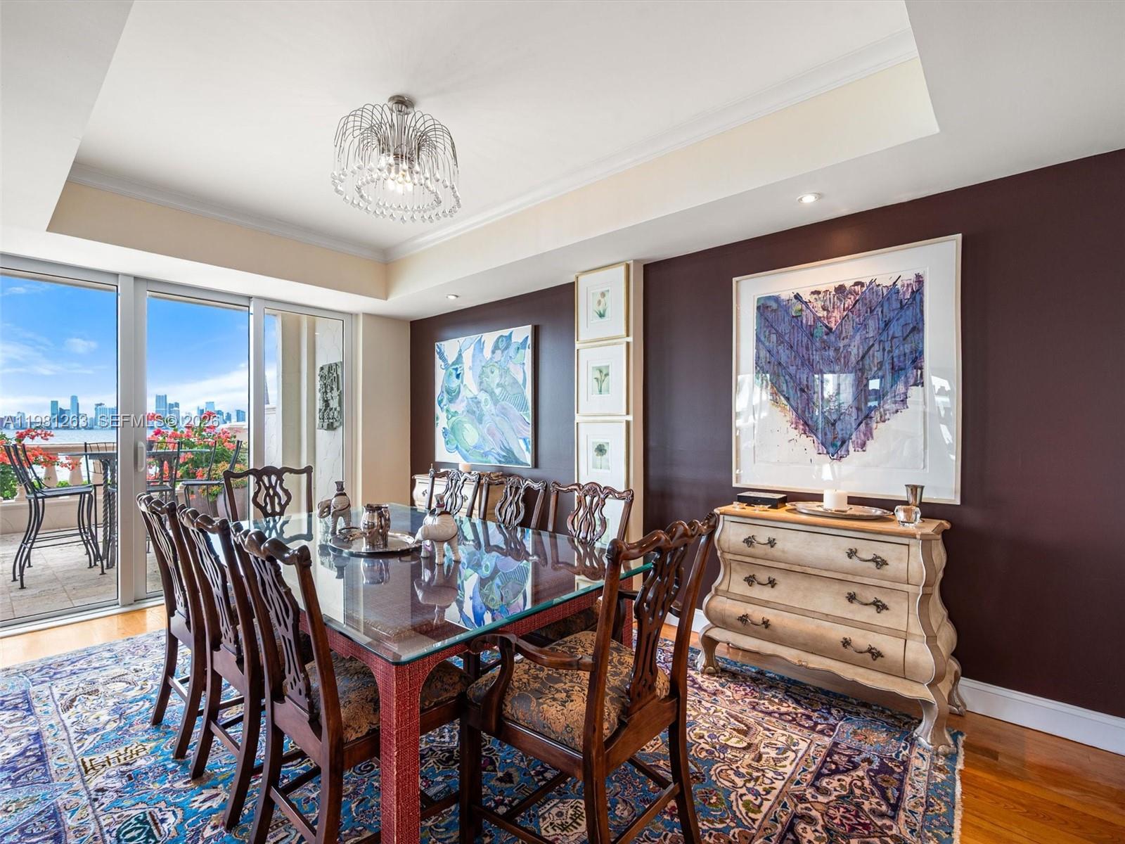 2416 Fisher Island Dr #5106, Miami Beach FL 33109
