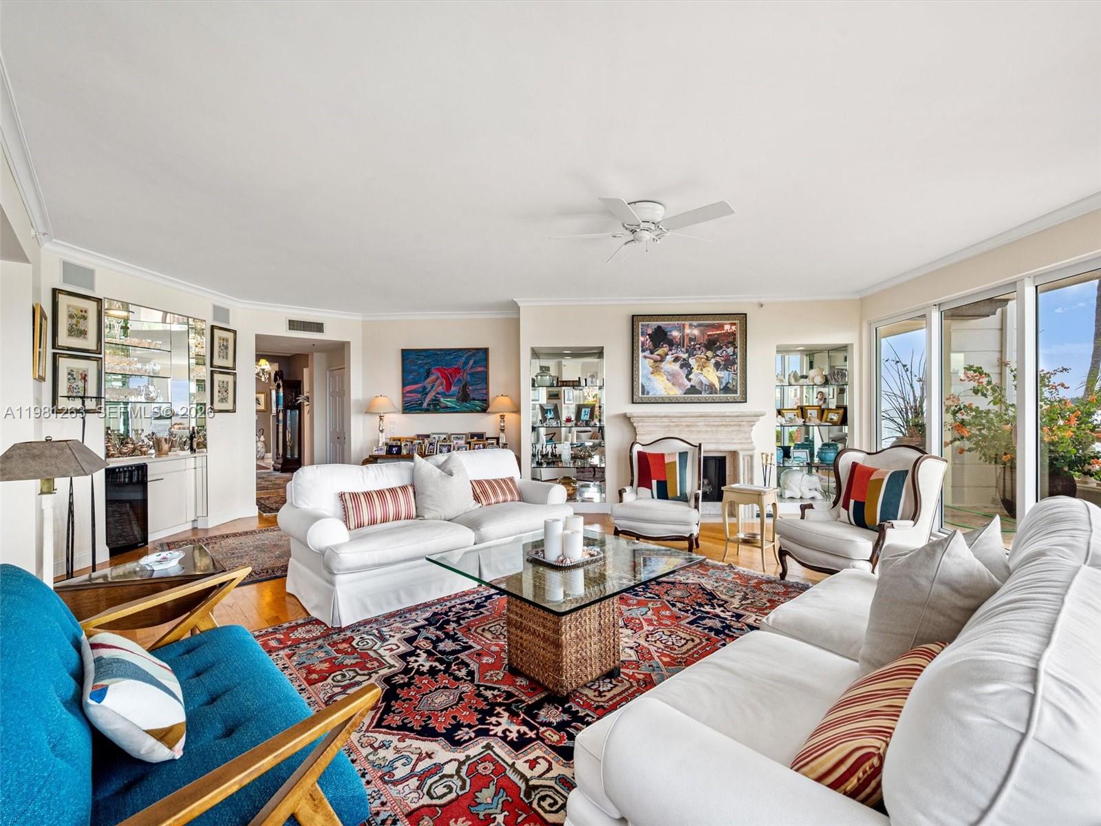 2416 Fisher Island Dr #5106, Miami Beach FL 33109