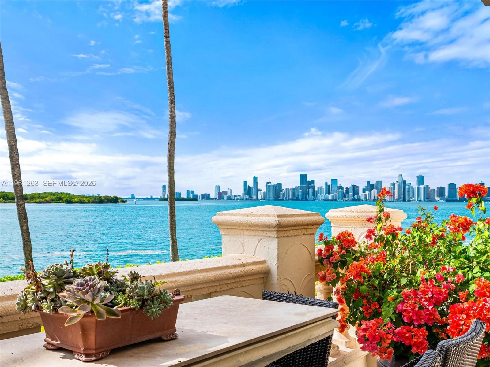 2416 Fisher Island Dr #5106, Miami Beach FL 33109