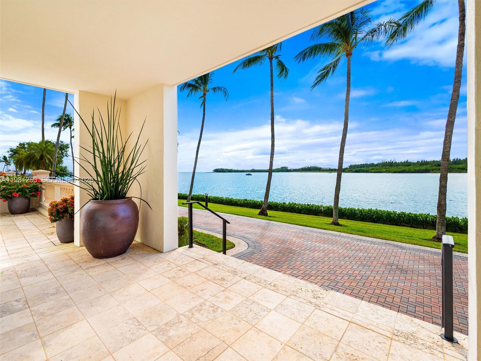 2416 Fisher Island Dr #5106, Miami Beach FL 33109