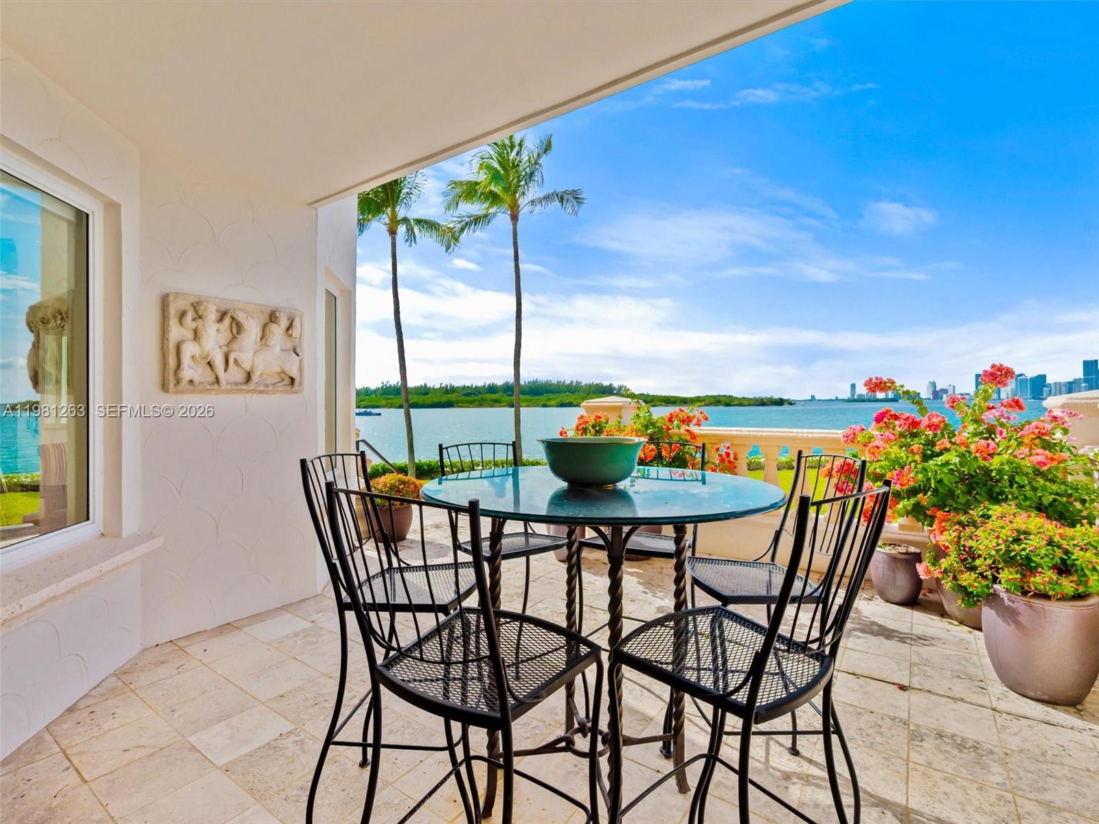 2416 Fisher Island Dr #5106, Miami Beach FL 33109