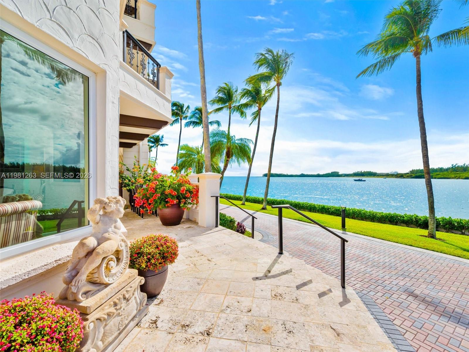 2416 Fisher Island Dr #5106, Miami Beach FL 33109