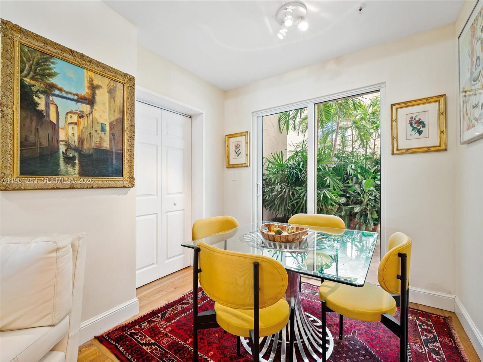 2416 Fisher Island Dr #5106, Miami Beach FL 33109