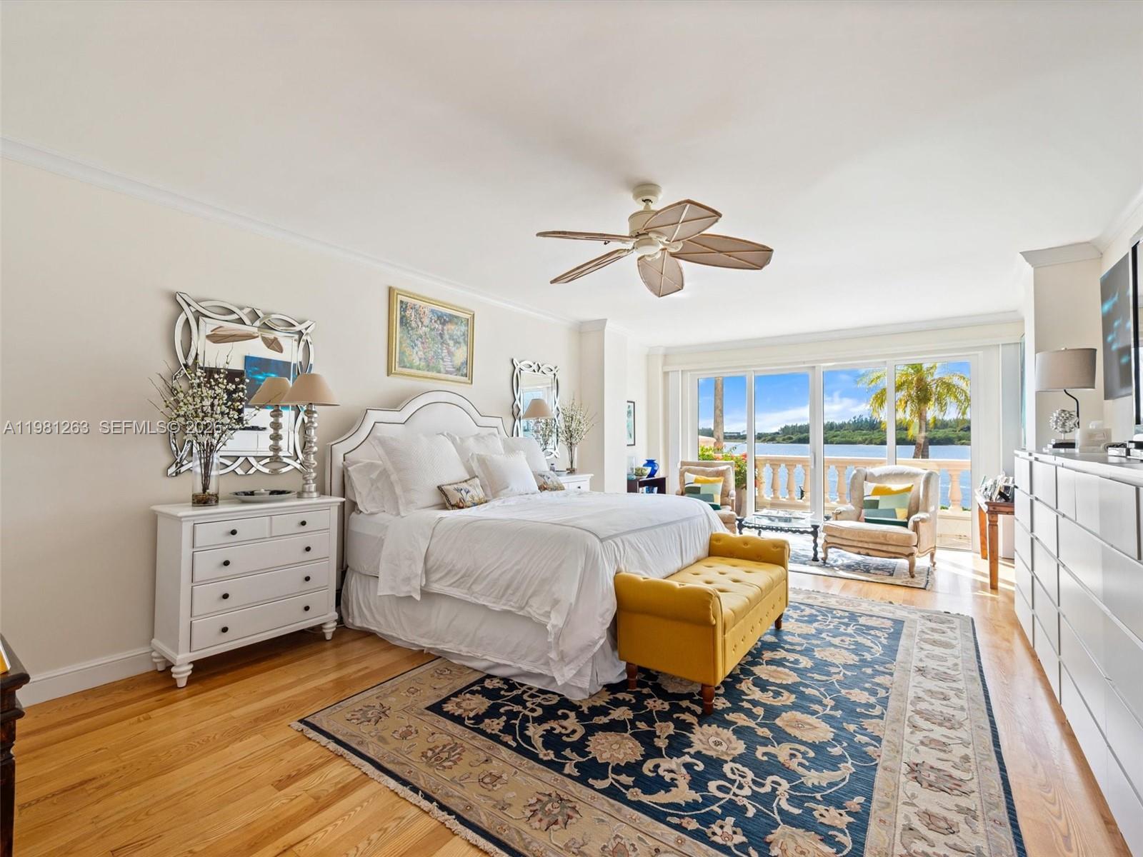 2416 Fisher Island Dr #5106, Miami Beach FL 33109
