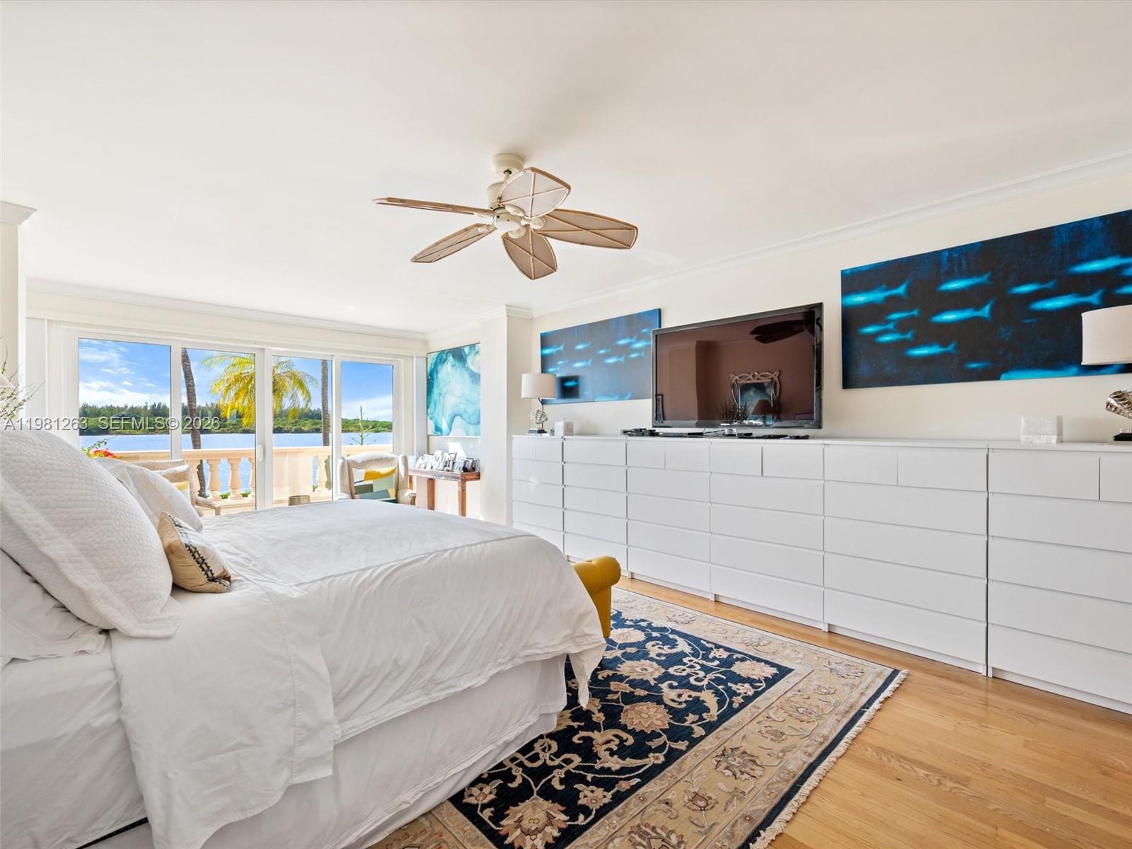 2416 Fisher Island Dr #5106, Miami Beach FL 33109