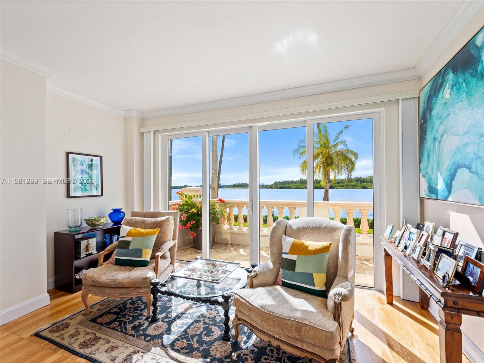 2416 Fisher Island Dr #5106, Miami Beach FL 33109