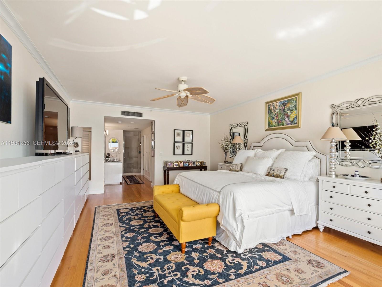 2416 Fisher Island Dr #5106, Miami Beach FL 33109