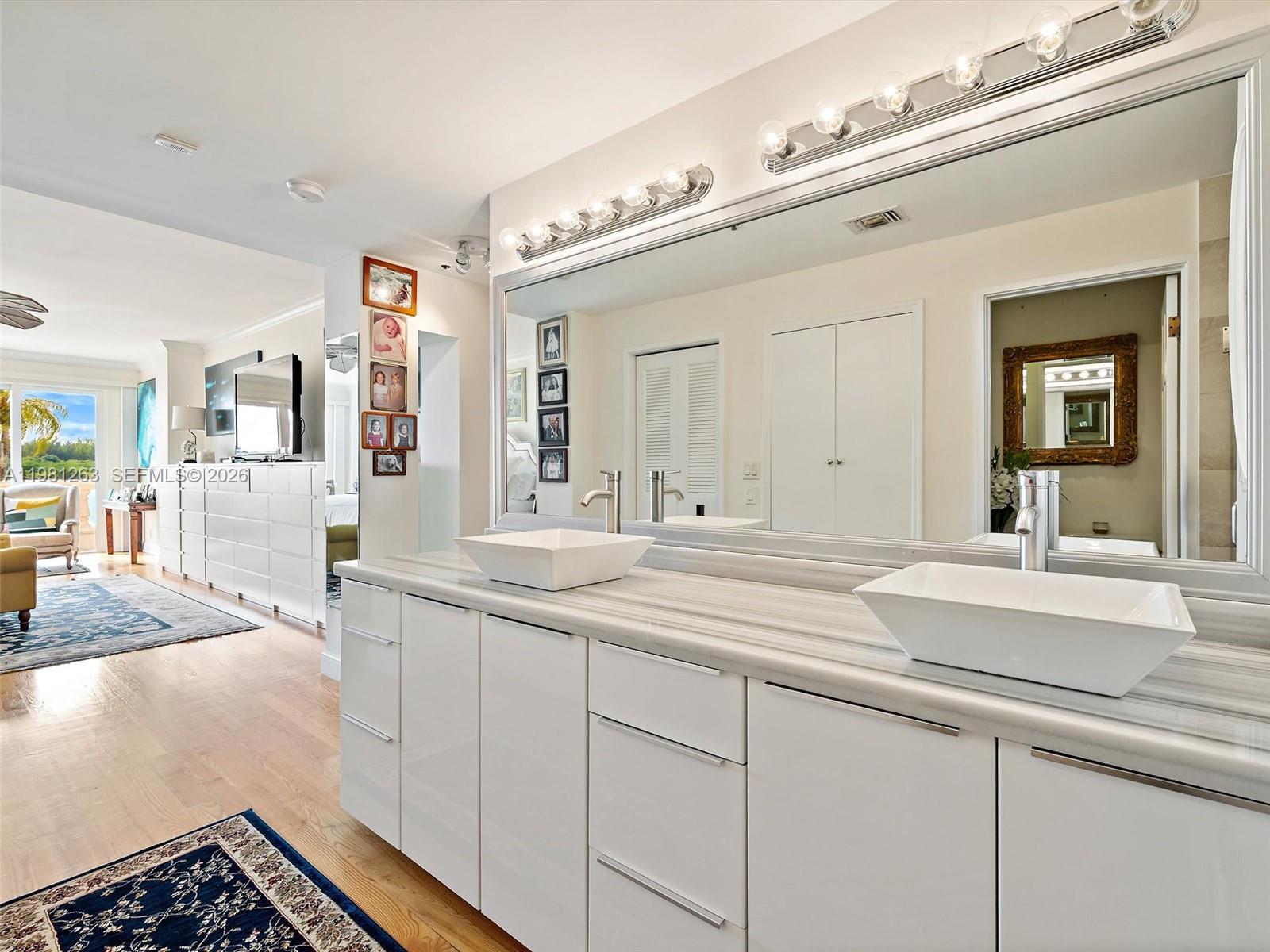 2416 Fisher Island Dr #5106, Miami Beach FL 33109
