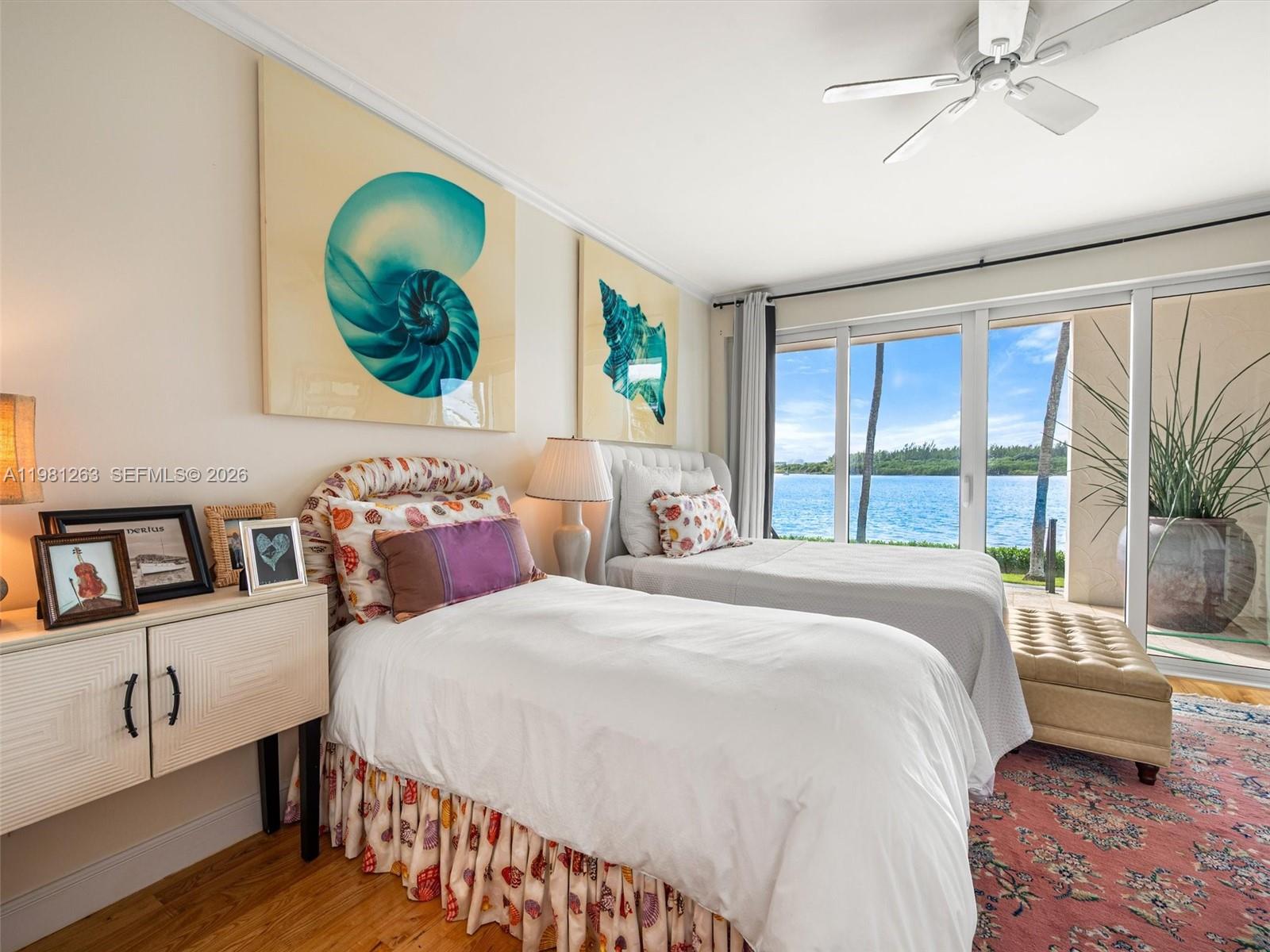 2416 Fisher Island Dr #5106, Miami Beach FL 33109
