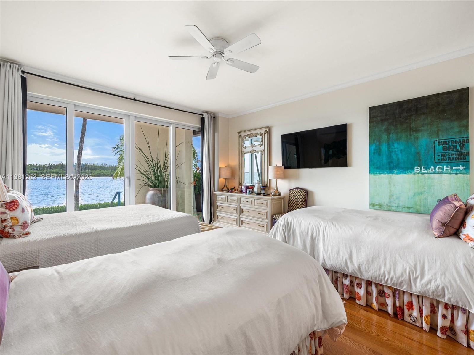 2416 Fisher Island Dr #5106, Miami Beach FL 33109