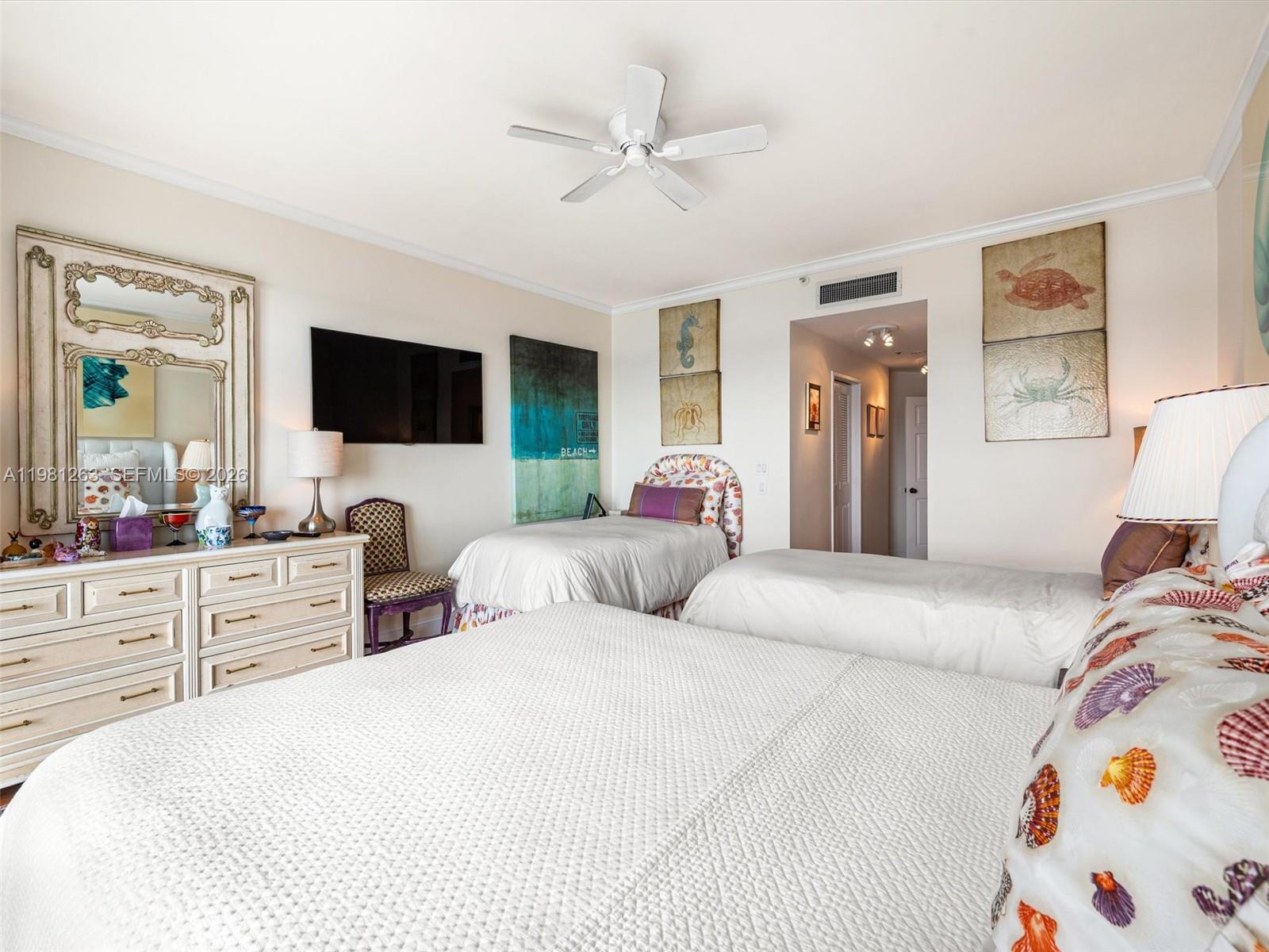 2416 Fisher Island Dr #5106, Miami Beach FL 33109