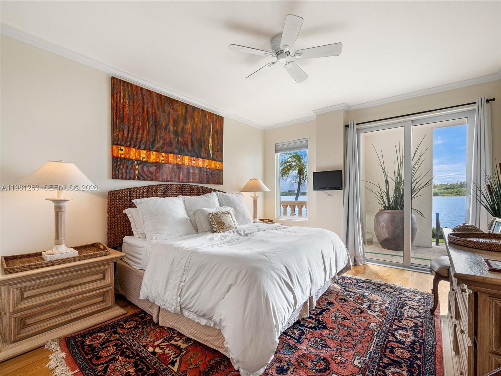 2416 Fisher Island Dr #5106, Miami Beach FL 33109