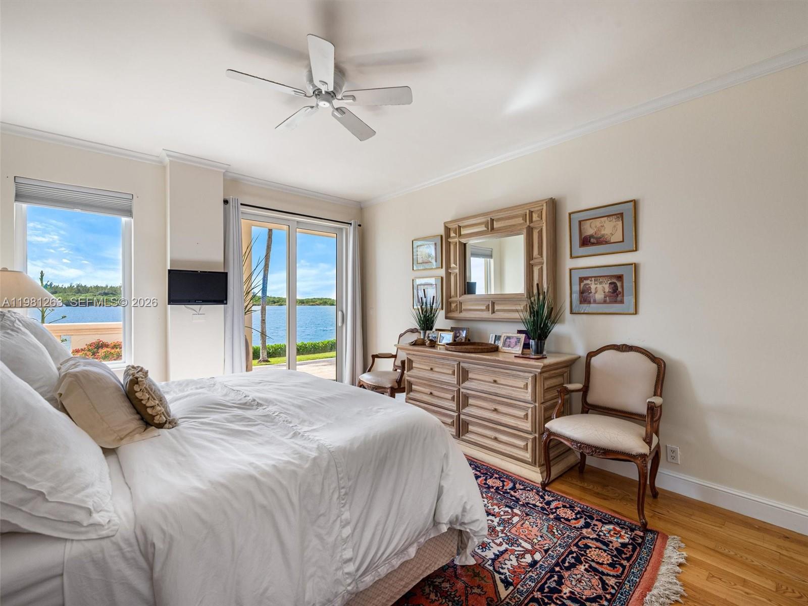 2416 Fisher Island Dr #5106, Miami Beach FL 33109