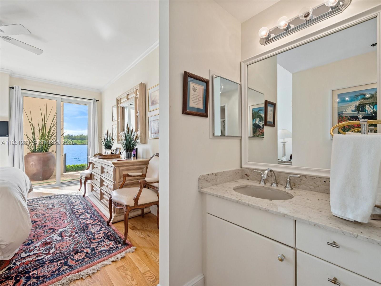 2416 Fisher Island Dr #5106, Miami Beach FL 33109