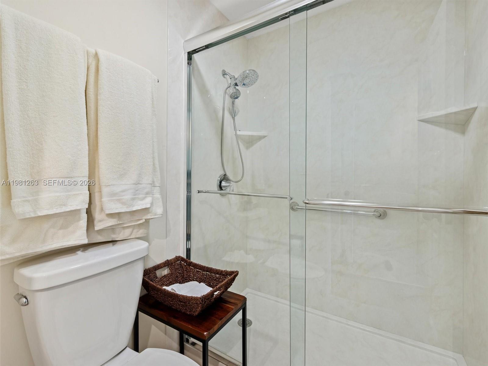 2416 Fisher Island Dr #5106, Miami Beach FL 33109